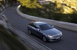 Mercedes-Benz C-Class Estate 2007 года